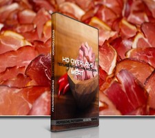 200 MEAT FOOD MEAL DIGITAL PHOTOSHOP OVERLAYS BACKDROPS BACKGROUNDS PHOTOGRAPHY