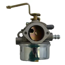 Carburetor for Tecumseh HM80 to HM100, LH318XA, LH358XA Replaces 632689, 640260