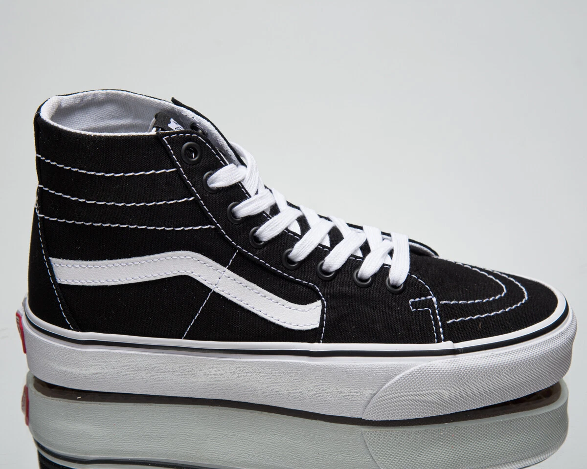 Vans sk8 sales donna nere