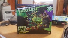 New Lot of 48 Piece Teenage Mutant Ninja Turtles Puzzle