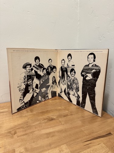 Blood, Sweat And Tears - Self Titled 1968 Vinyl Record - Bild 3 von 10