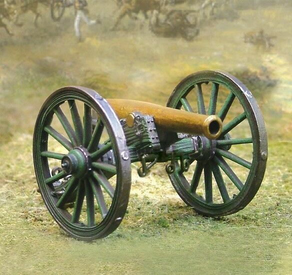 The Collectors Showcase Civil War CS00445US Union Napoleon Cannon MIB for sale online eBay