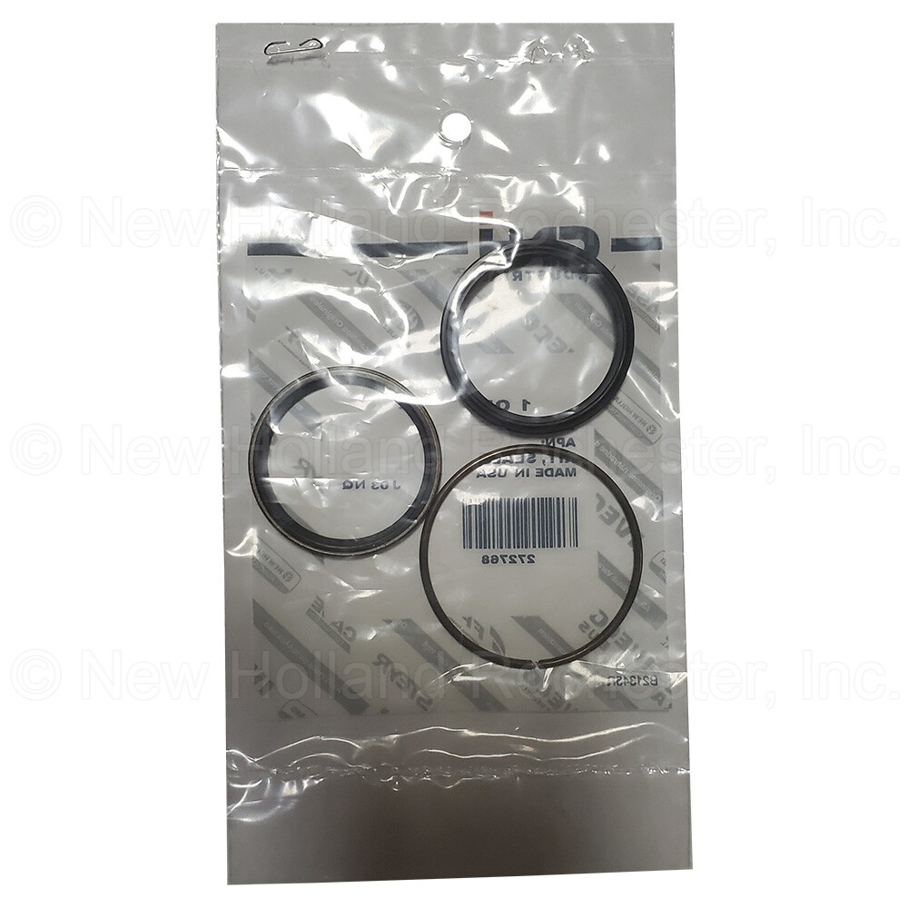 New Holland Hyd Seal Kit Part # 272768 | eBay