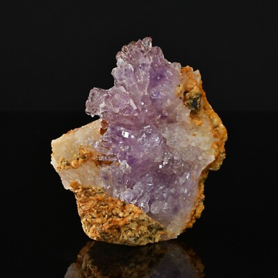 HIMALAYA LEMURIAN SCALAR SEED NIRVANA ICE AMETHYST QUARZ ELESTIAL CRYSTAL.