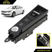 ESP Und Parkbremsen Knopf FüR VW Passat B7 3AB927137B 3AB927137A