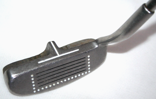 Spirit Precision chipper with Spirit 34" standard steel shaft - Picture 2 of 5