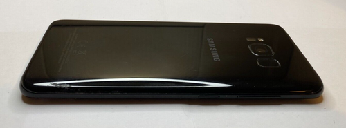 Samsung Galaxy S8 *FOR SPARE PARTS ONLY* - Afbeelding 3 van 8