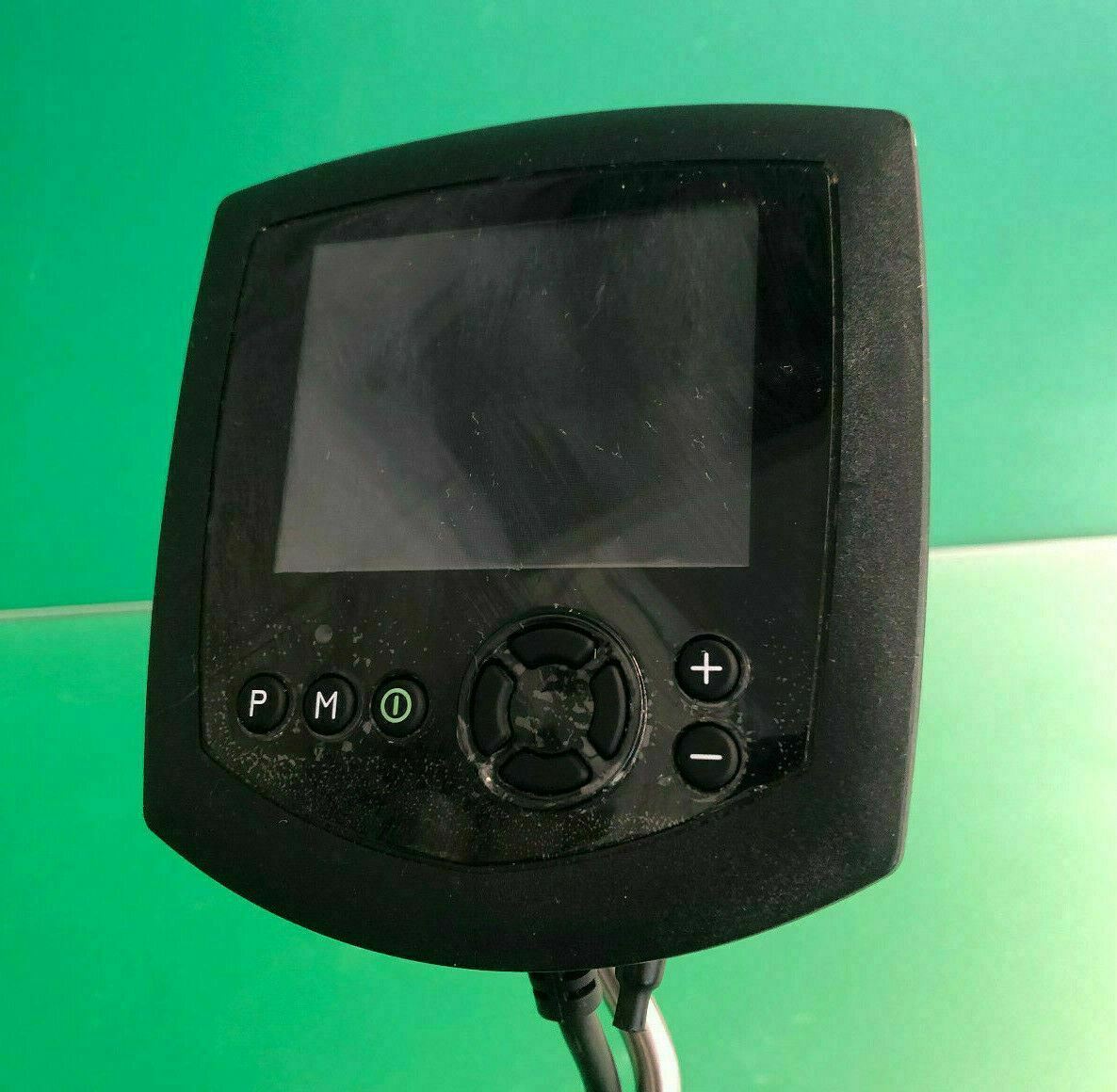 Permobil Omni R -NET Display for Power Wheelchair w/ ARM MOUNT* D51154 ...