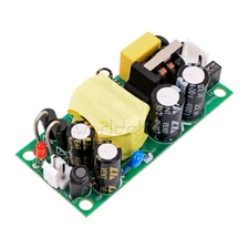 AC-DC Buck Converter Step Down (Buck) Voltage Regulator AC90-264V to DC 5/12/24V
