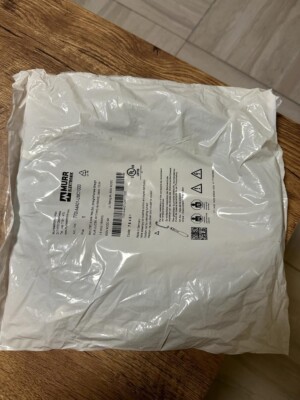 MURR ELEKTRONIK 7700-A4A01-UMC1000 Automation cable *NEW SEALED*