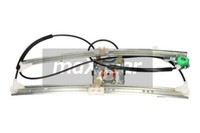 Maxgear 50-0131 Fensterheber For Renault