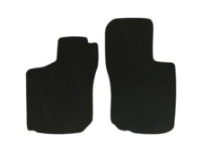 Velours Fußmatten für Opel Tigra A Bj. 1994 - 2000 Automatten Neu VORNE LUX