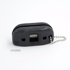 Ice Skate Blade Hockey Handheld Sharpener Sharpening Stone Tool