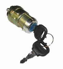 GO KART IGNITION START SWITCH KEY 50 90 110 125 150 250cc UTV Moped TAOTAO SUNL