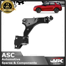 Aufhängung Querlenker - Rechts - Für Land Rover Discovery Sport L550 15