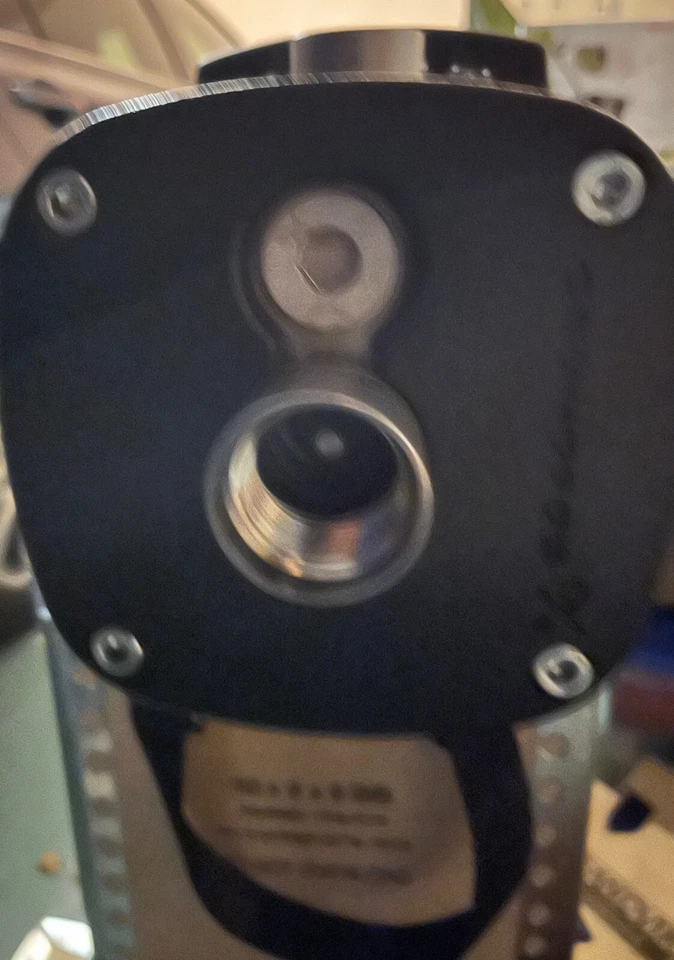 GRUNDFOS MODELO DK-8850 CM-3 Foto 3 de 4