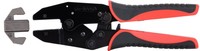 Ks Tools 115.1470 Crimping Plier F.western Terminals Rj45 Ks Tools 115.1470 Crimping Plier F.western Terminals Rj45