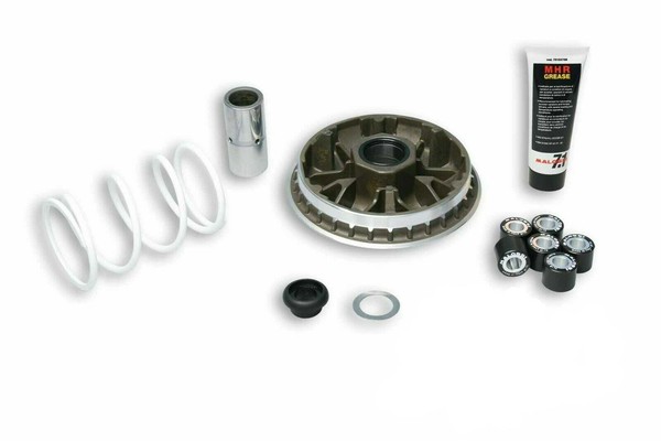 Multivar Variator 2000 Malossi MHR FüR Honda Forza 300 2018-2021 5114192-image