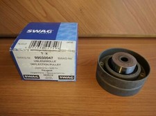 Poulies diverses Citroen XM