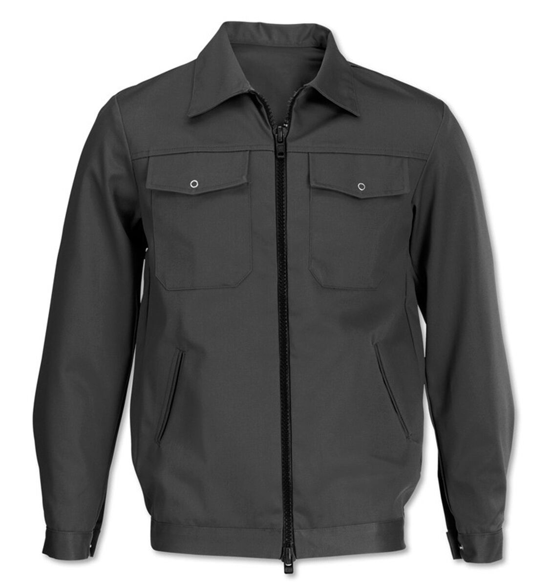 ALEXANDRA WORKWEAR HEAVYWEIGHT ZIP UP JACKET, DRIVER ALEXANDRA WORKWEAR HEAVYWEIGHT ZIP UP JACKET, DRIVER