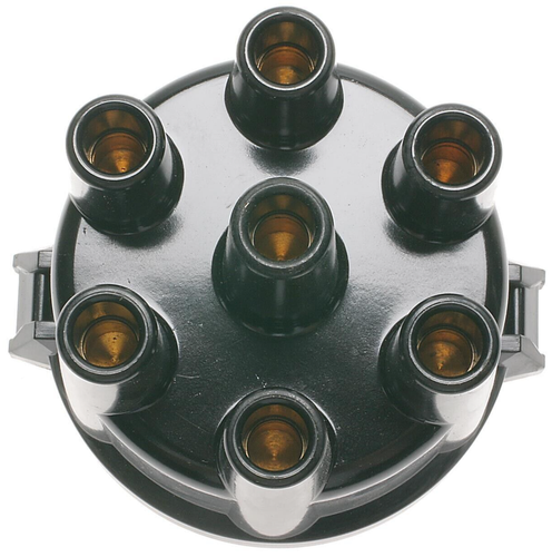 BWD Borg Warner C566 Distributor Cap Fits 1974-1978 Nissan Datsun