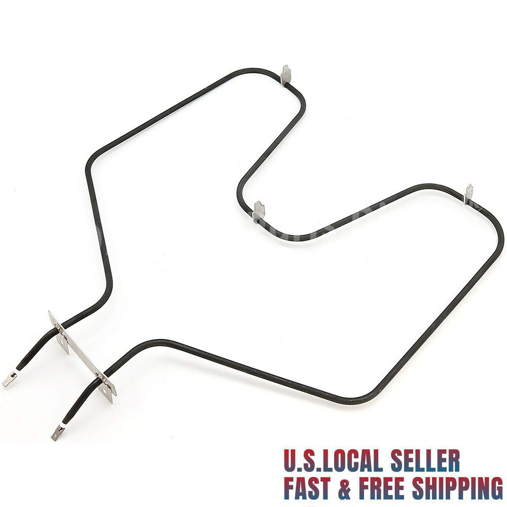 WB44K10005 CH44K10005 GE Hotpoint Range Bake Element Oven Lower for GE Kenmore