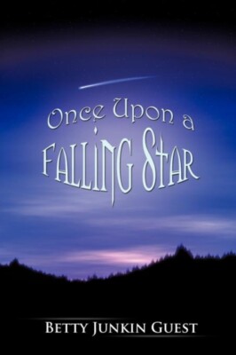 Gast - Once Upon a Falling Star - Neues Taschenbuch oder Softback - J555z