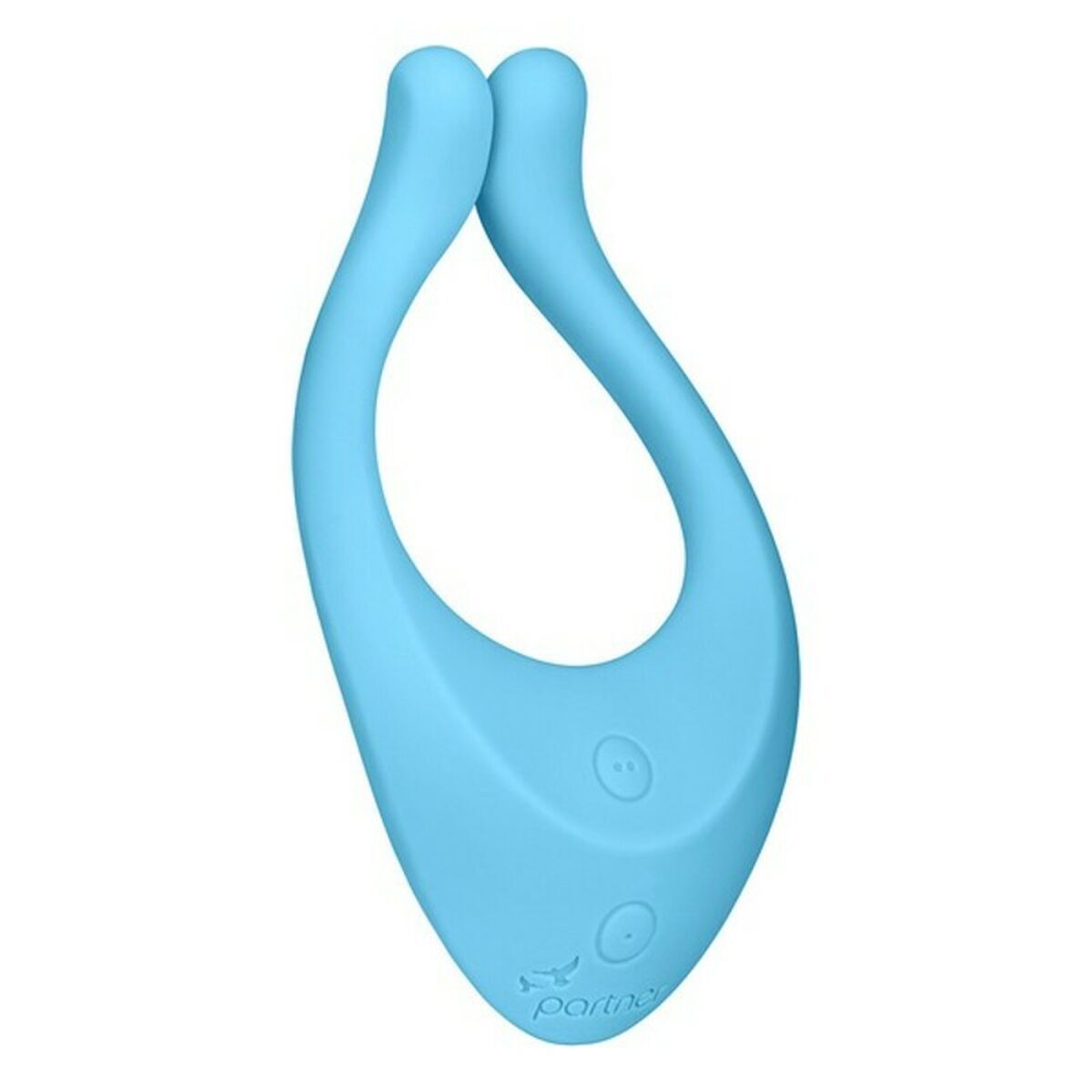 Vibrador Para Parejas Multifun 1 Satisfyer Partner