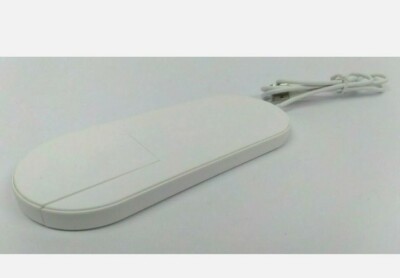 Mini Airpower Wireless Charger II - Watches & Cell Phones Charger NEW IN BOX