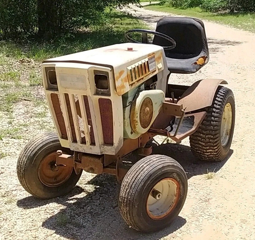 Sears st 16 garden tractor for sale new arrivals