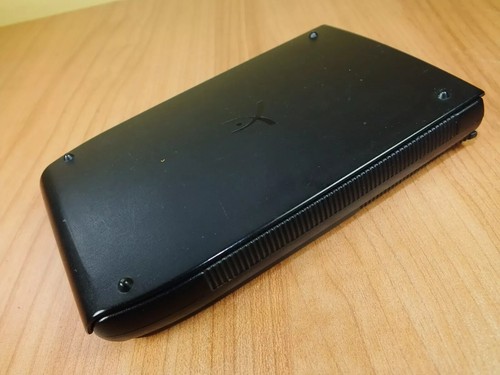 Visor Handspring Palm PDA Pocket PC Computer - Vintage WORKING FINE Hard case - 第 7/8 張圖片