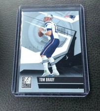 2006 Donruss Elite TOM BRADY