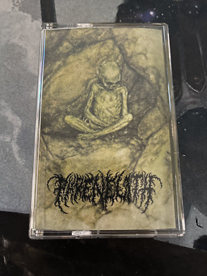 Phrenelith - Chimaerian Nachkommen (Kassettenband) Death Metal