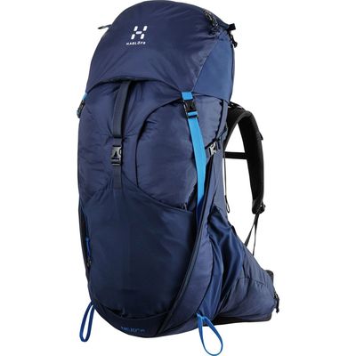 HAGLOFS NEJD 65 BACKPACK M/L 3966 CU IN - $349.99 | eBay HAGLOFS NEJD 65 BACKPACK M/L 3966 CU IN - $349.99 | eBay