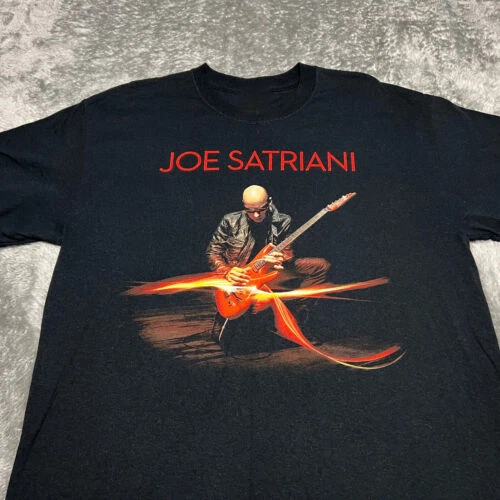 joe satriani shirt products for sale | eBay
