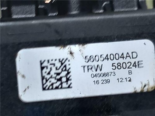 05026164AP antirrobo para CHRYSLER SEBRING BERLINA 2.0 CRD LIMITED 991420 - Imagen 5 de 6
