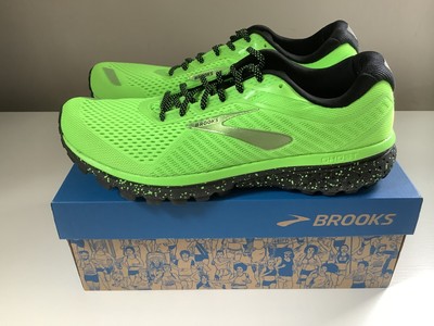 brooks ghost 12 splash pack