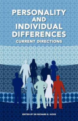 Personality and Individual Differences : Current Directions, Paperback by Hic...