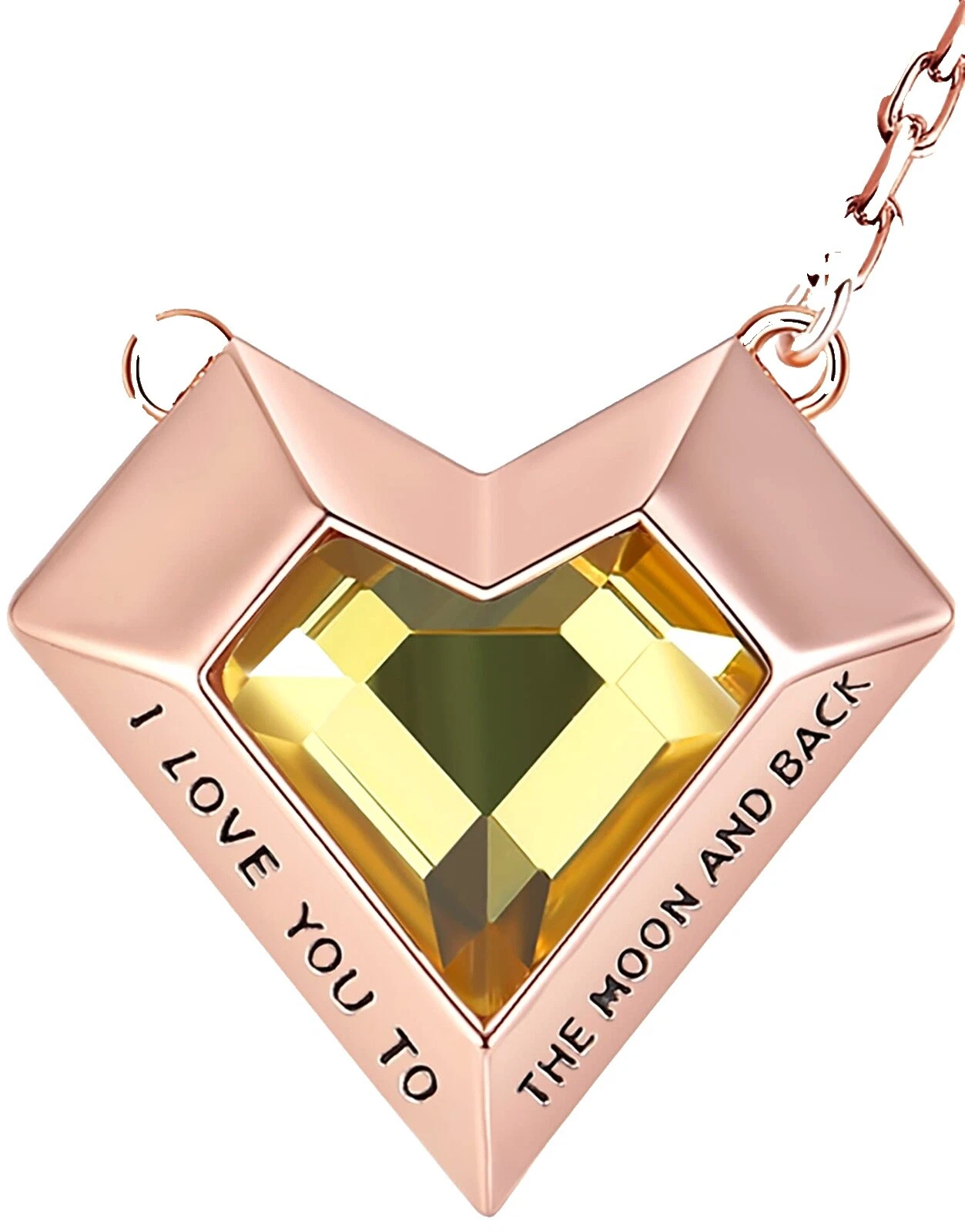 Sterling Chain Fashion Necklaces & Pendants