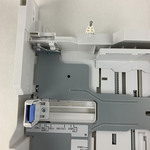 Canon QM4-6434 WG7250F Top Paper Tray #1 - Afbeelding 6 van 15