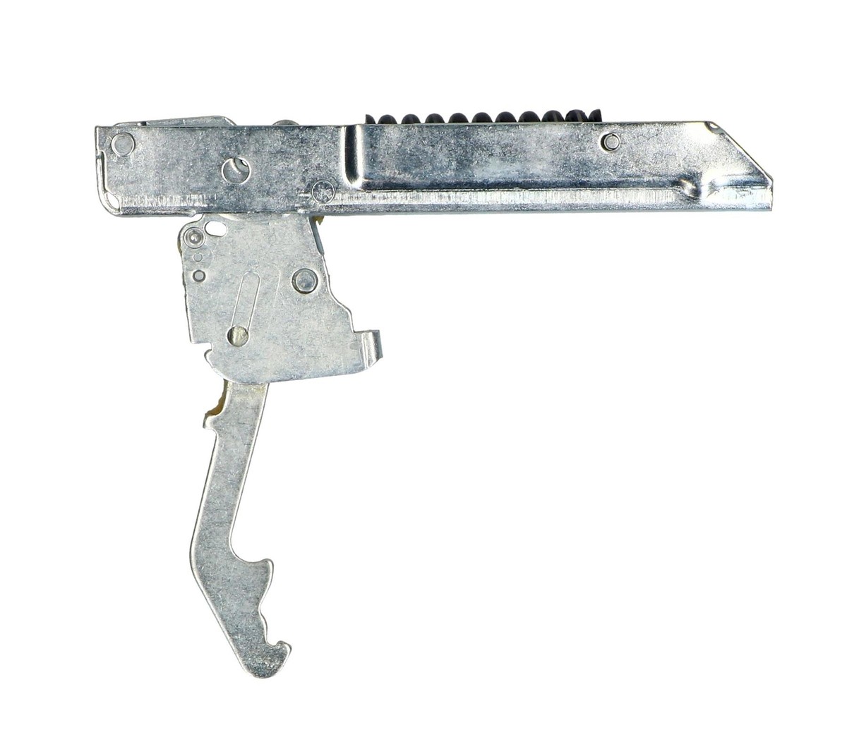 Cerniera Sinistra O Destra (all'unità) - Forni, Fornelli Elettrici E A Gas - SAUTER - 101713 - Foto 10