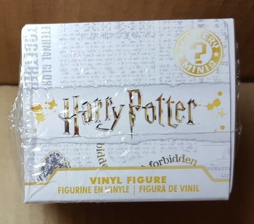 Funko Harry Potter Vinyl Mystery Minis New (1 Of 2) E-2 - Picture 5 of 6