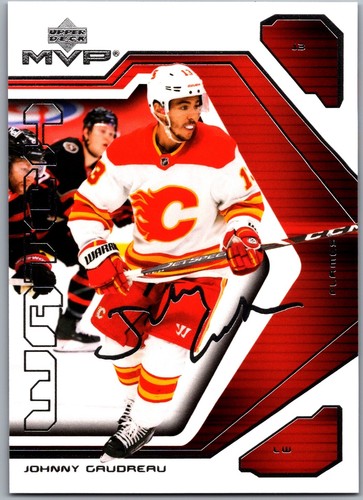 21-22 UPPER DECK MVP WATCH & GOLD - PICK FROM LIST - FREE COMBINED SHIPPING - Picture 33 of 98