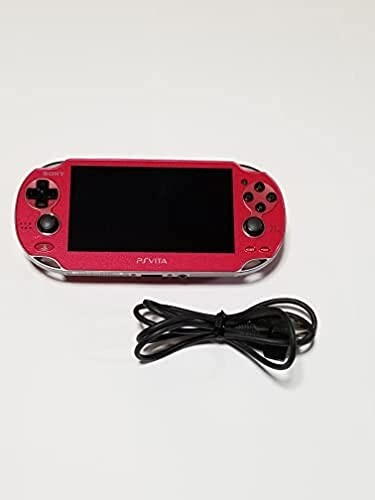 PSVITA1000型 Amazon | PlayStationVita Wi-Fiモデル サファイア・ブルー (PCH