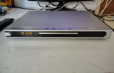 LETTORE DVD NORTEK NDVX 2503 DVD CD MP3 PLAYER COMPRESO TELECOMANDO E SCART