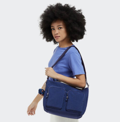 バッグ Blue T-MISS MIGNON MOOREA （ハンドバッグ）｜SAVE MY BAG / セーブ