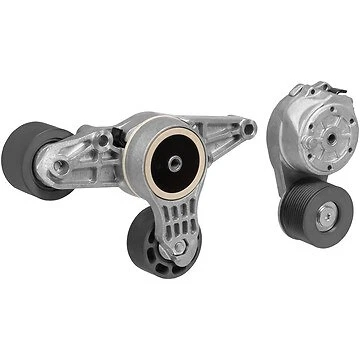 Pierce Mfg. 2011 Conjunto de tensor de correa de transmisión Inc. Arrow XT 12,8 L L L6 Dayco Foto 3 de 4