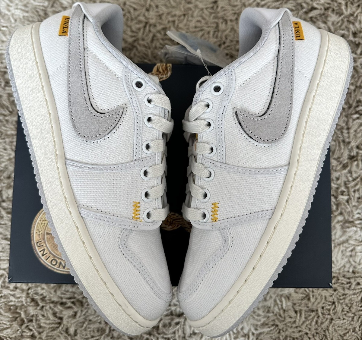 Jordan 1 Retro AJKO Low \