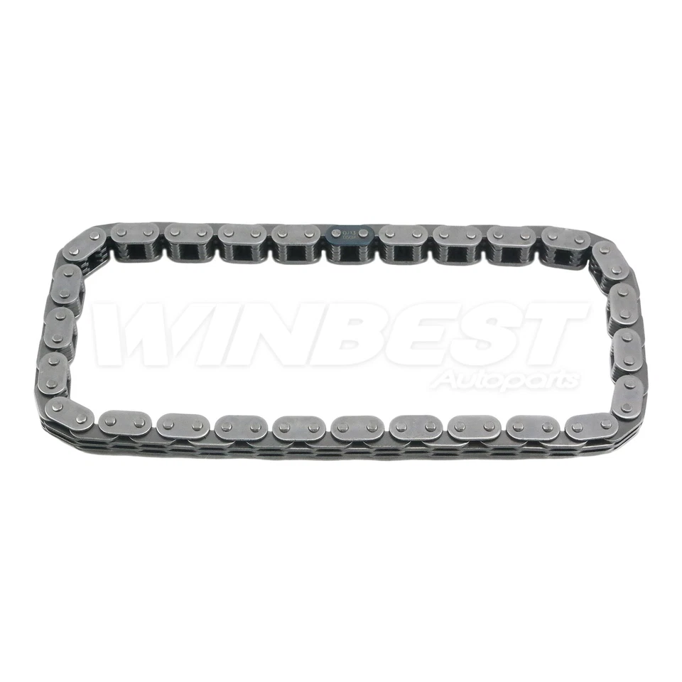 Kit de cadena de distribución para 05-11 Ford Focus 2,0 L DOHC con bomba de aceite Foto 4 de 4