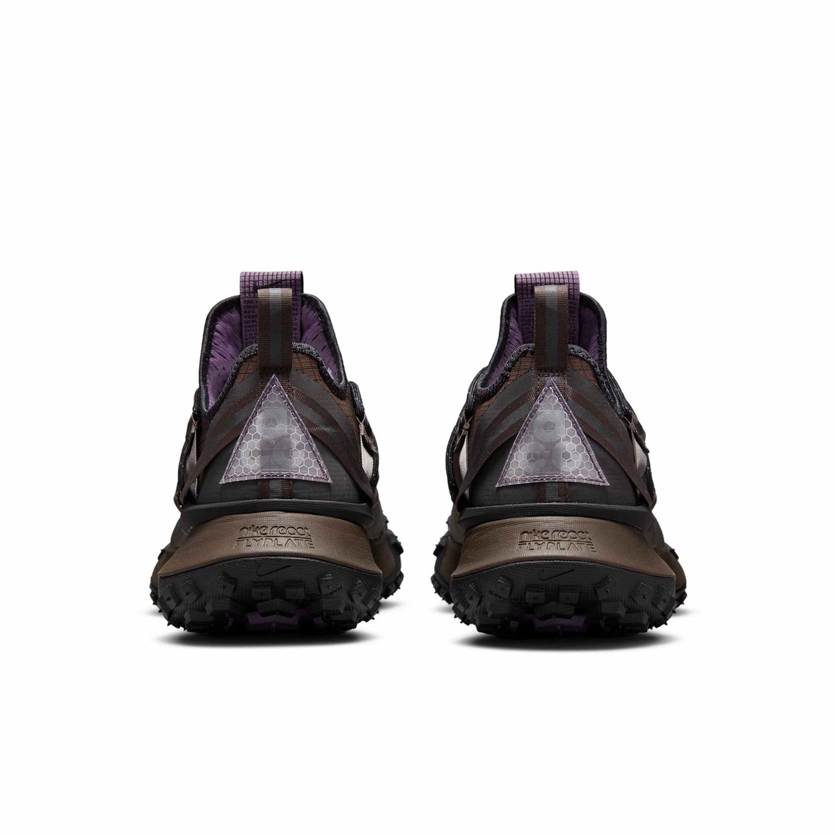 Size 6 - Nike ACG Mountain Fly Low Brown Basalt for sale